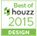 best of houzz design 2015